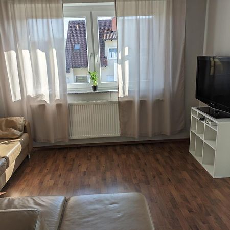 Fewo Lorenz Buchen  Bagian luar foto