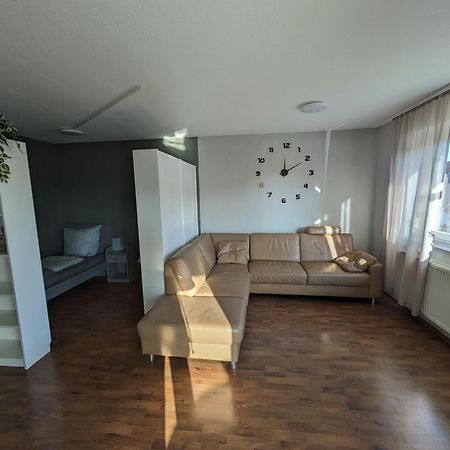 Fewo Lorenz Buchen  Bagian luar foto