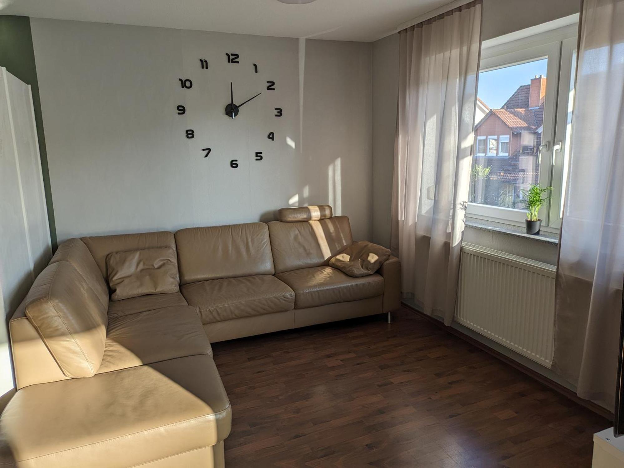 Fewo Lorenz Buchen  Bagian luar foto