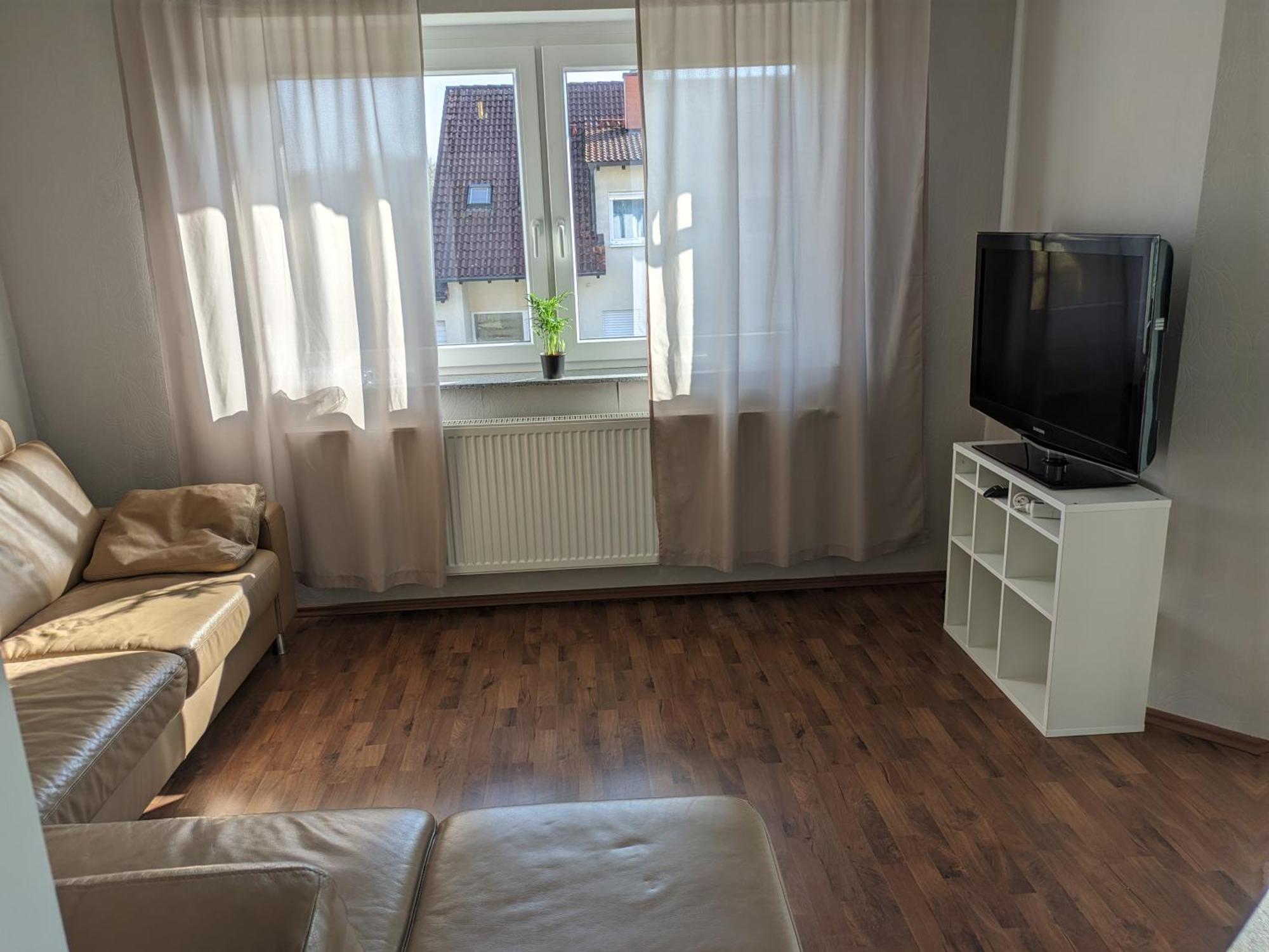 Fewo Lorenz Buchen  Bagian luar foto