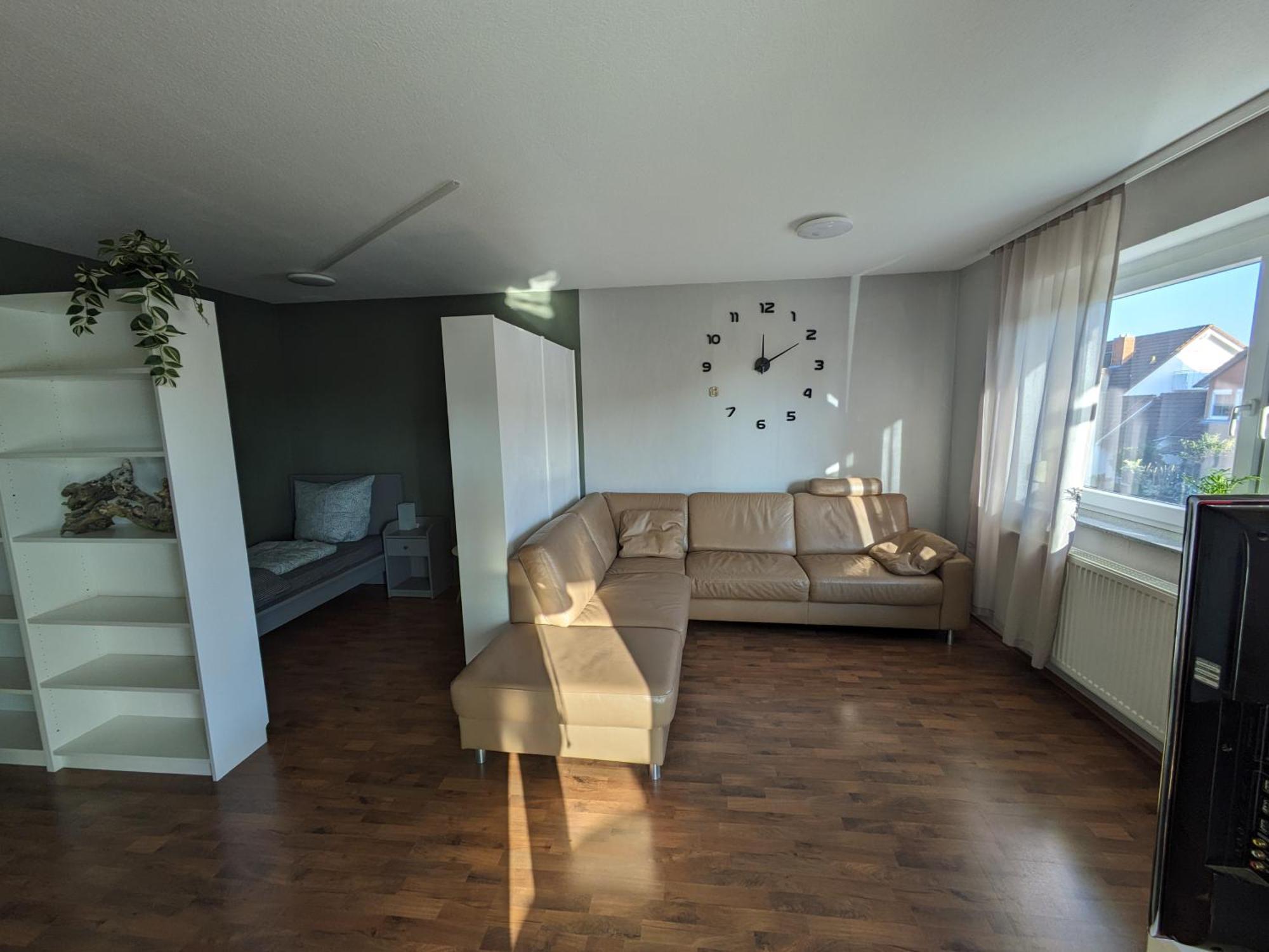Fewo Lorenz Buchen  Bagian luar foto