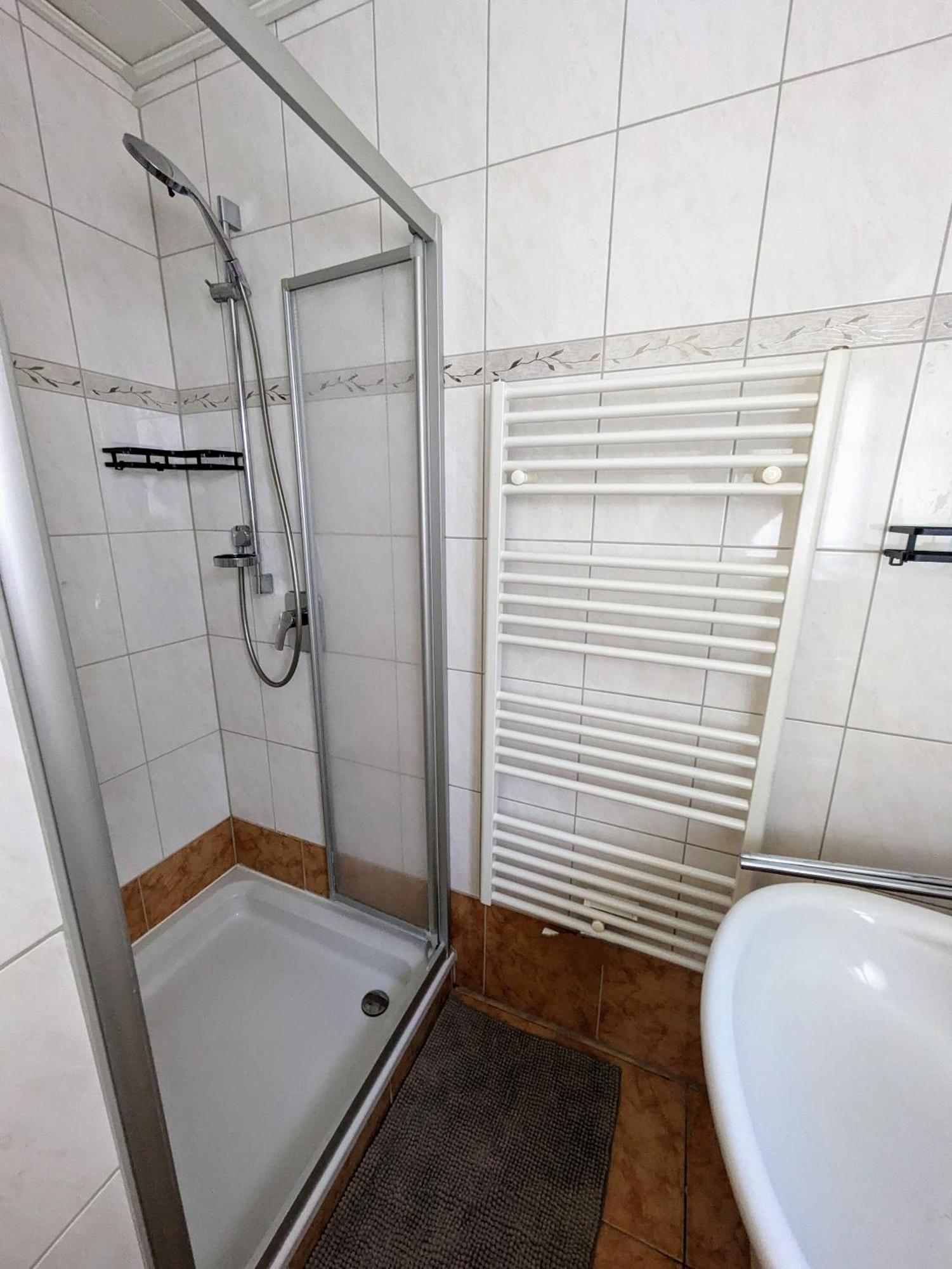 Fewo Lorenz Buchen  Bagian luar foto